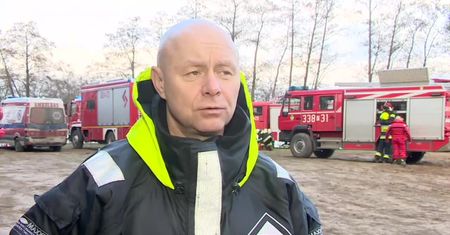 Nurek holował partnerkę, nagle oboje zniknęli pod wodą. Nie żyją