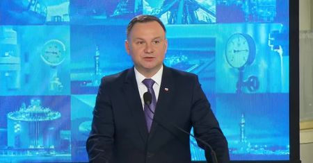 PGNiG podpisało długoterminową umowę na dostawę gazu z USA
