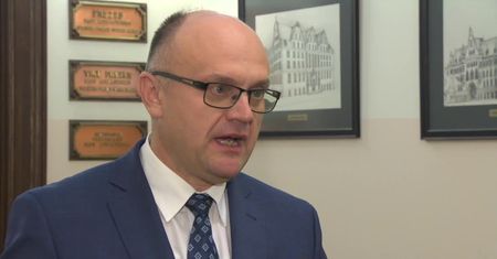 Sędziowie gdańskiej apelacji występują z głosem sprzeciwu wobec tzw. nowej KRS