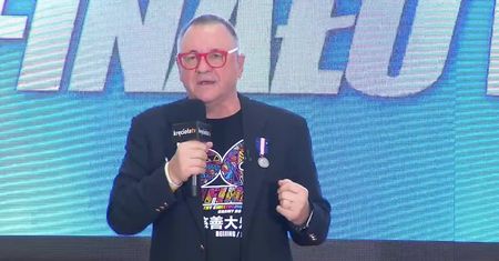 Przystanek Woodstock zmienia swoją nazwę.
