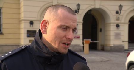 Sąd umorzył postępowanie wobec Obywateli RP, którzy blokowali miesięcznicę smoleńską