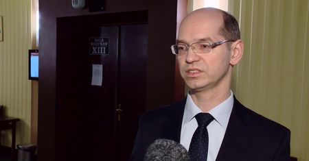 Sąd wyłączył jawność procesu wikarego z Podlasia. Ksiądz jest oskarżony o gwałt na nastolatce