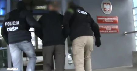 Dwóch członków “gangu karateków” przyznało się do zabójstwa Jaroszewiczów