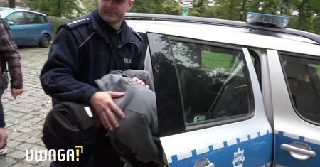 Przyznał się do zabójstwa, ale wyszedł z aresztu. Dominik K. jest także ofiarą