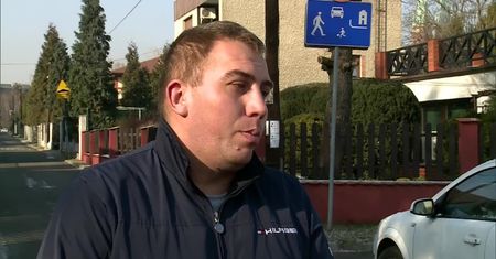 Ciało 17-latki znalezione za garażem w Rybniku. Zatrzymano podejrzanego