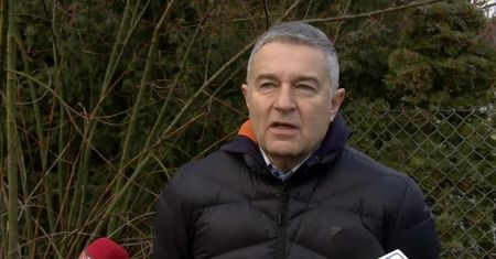 W. Frasyniuk: Nie wolno się bać. Prokuratorzy stanu wojennego zapisali się źle w historii, obecni funkcjonariusze też odejdą w niesławie