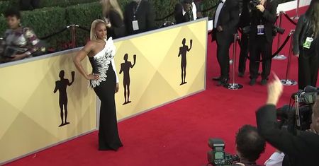 Plejada gwiazd na rozdaniu SAG Awards