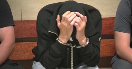 Szukała przyjaciela, trafiła na mordercę. 55-latek skazany na dożywocie