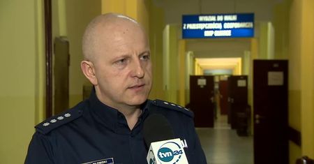 W Gliwicach zmarła 6-miesięczna dziewczynka. Rodzice byli pijani