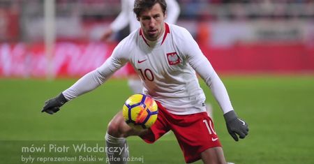Problemy w linii pomocy reprezentacji Polski. “Selekcjoner musi przede wszystkim pomyśleć o zastępcy Krychowiaka”