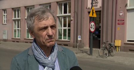 “Epidemia wokół Polski, ludzie nie szczepią dzieci”. Personel choruje na odrę, dyrekcja zamyka oddział szpitala