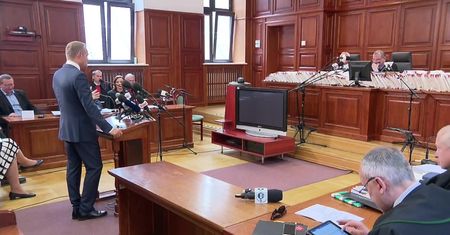 D. Tusk o prywatnych rozmowach z W. Putinem w Trójmieście. “Wiem, że to nie usatysfakcjonuje zwolenników teorii spiskowych”