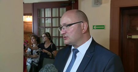 Sprawca okaleczenia dwóch młodych kobiet skazany na 8 lat więzienia