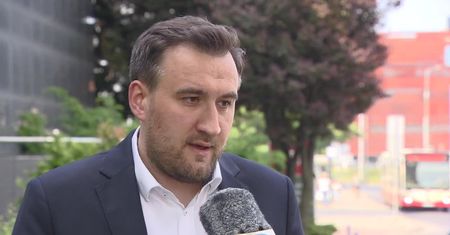 Bakterie E. coli w Sopocie. Przyczyną awaryjny zrzut ścieków do Motławy?