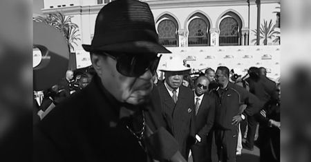 Nie żyje ojciec Michaela Jacksona – Joe Jackson. Miał 89 lat