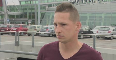 “Skrajnie wyczerpany i półprzytomny” trzylatek w zamkniętym samochodzie. Rodzicom grozi kara więzienia