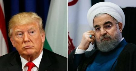 Irański prezydent Hassan Rouhani ostrzega USA
