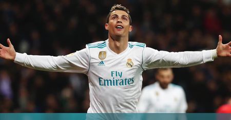 Nie Ronaldo, a Modrić Piłkarzem Roku UEFA. Portugalczyk nie stawił się na uroczystą galę w Monako. “Pozostaje gorycz w związku z tym wyborem”
