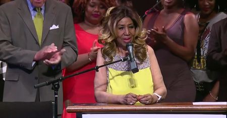 Nie żyje Aretha Franklin. “Królowa soulu” miała 76 lat