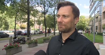 Selekcjoner spotkał się już z kręgosłupem reprezentacji Polski. Przedstawił im swoją wizję pracy