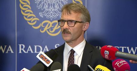 KRS zatwierdziła kandydatury 12 sędziów do Izby Dyscyplinarnej SN i zarekomenduje je prezydentowi. Pozostały cztery wakaty
