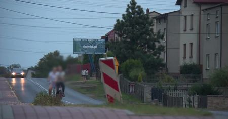 Wiceprezydent Częstochowy miał pod potrącić chłopca i uciec miejsca wypadku. Został zatrzymany