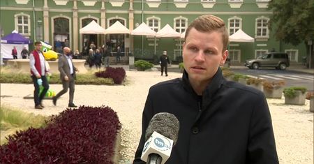 “Maksymalnie 100 osób na imprezach rodzinnych i weselach”. Szczecin w żółtej strefie