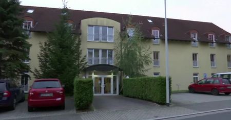 Zabił turystę nożem w Dreźnie. Niemiecka prokuratura prowadzi sprawę w kierunku ataku terrorystycznego