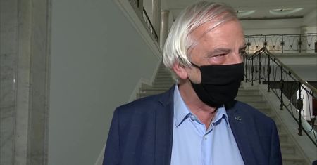 Terlecki: kandydatem PiS na Rzecznika Praw Obywatelskich będzie wiceszef MSZ Piotr Wawrzyk