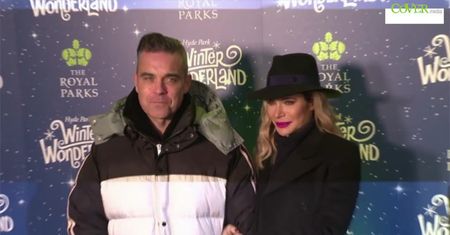 Robbie Williams zabrał się za tworzenie zespołu 25 lat po odejściu z Take That