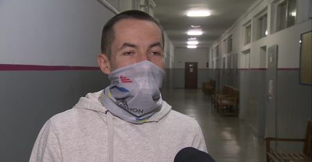 Wracają stacjonarne zajęcia w szkołach branżowych i sportowych