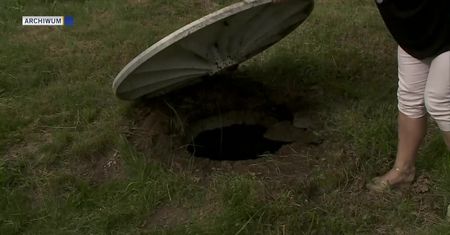 Pięciolatek utopił się w studzience w Białogardzie. Sąd skazał urzędniczkę