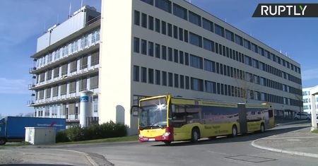 Pracują nad szczepionką na koronawirusa, próbowali ich kupić Amerykanie. Chcieli wyłączności na lek