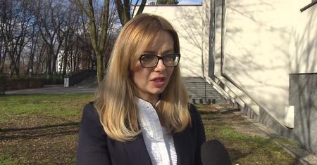Pracownik Uniwersyteckiego Centrum Klinicznego w Katowicach z zakażeniem. Wstrzymano przyjęcia nowych pacjentów