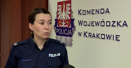 Sześciolatek pod wpływem amfetaminy i kokainy. Ojciec usłyszał zarzuty