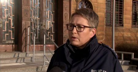 W autobusie w Wałbrzychu miał molestować dziewczynki. Zatrzymano go dzięki pomocy mieszkańców