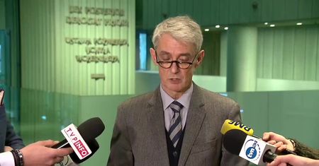 Rzecznik SN: Postanowienie TK jest sprzeczne w prawem europejskim i nie może być skuteczne