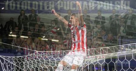 Milion złotych kary i 5 ujemnych punktów na starcie sezonu. PZPN ukarał Cracovię za korupcję, której dopuściła się w sezonie 2003/04