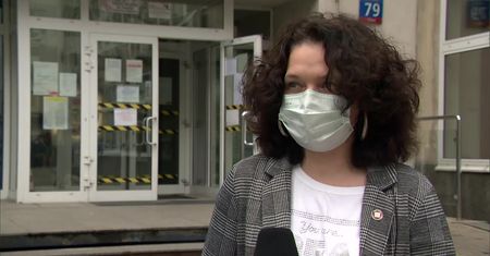 COVID-19 u przedszkolaka w Warszawie. Placówka zamknięta, dzieci i personel na kwarantannie
