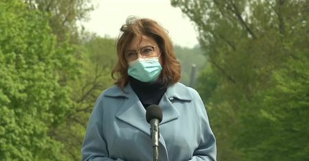 Nie da się utrzymać tego terminu i rząd to wie”. Opozycyjni kandydaci na prezydenta wątpią, by wybory odbyły się 10 maja