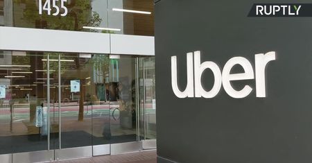 Uber znów tnie zatrudnienie z powodu pandemii. Pracę straciło trzy tysiące osób