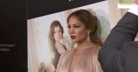 5 rzeczy, których nie wiesz o Jennifer Lopez
