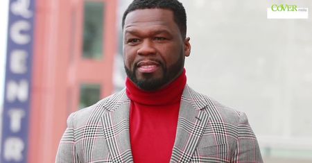 Hojny 50 Cent. Muzyk zostawił 30 tysięcy dolarów napiwku