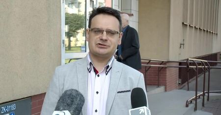 Areszt dla 37-latka, który jest oskarżony w sprawie Roksany