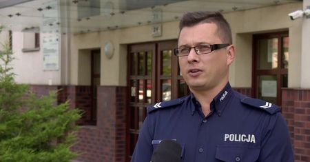 Ośmiolatek na hulajnodze odjechał babci. Odnalazł się kilkanaście kilometrów dalej