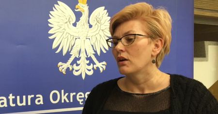 Są wyniki sekcji zwłok wszystkich ofiar wybuchu w kamienicy w Poznaniu