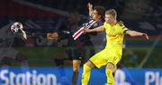 Robert Lewandowski i Piotr Zieliński znaleźli się w rankingu 100 najdroższych piłkarzy świata
