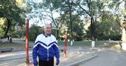 Super żołnierz z Japonii