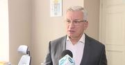 Tymczasowy szpital na 500 łóżek powstanie w halach wystawienniczych targów poznańskich