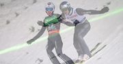 Kamil Stoch ustanowił nieoficjalny rekord skoczni w Engelbergu. Polacy w komplecie awansowali do sobotniego konkursu